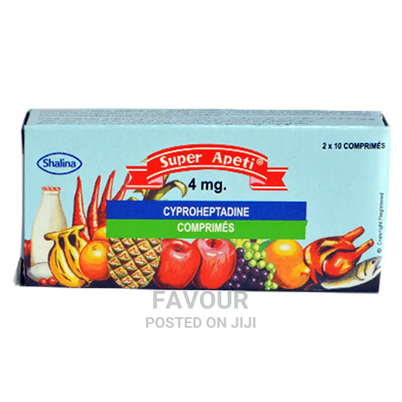 Wholesale Super Apeti Pills for Weight Gain
