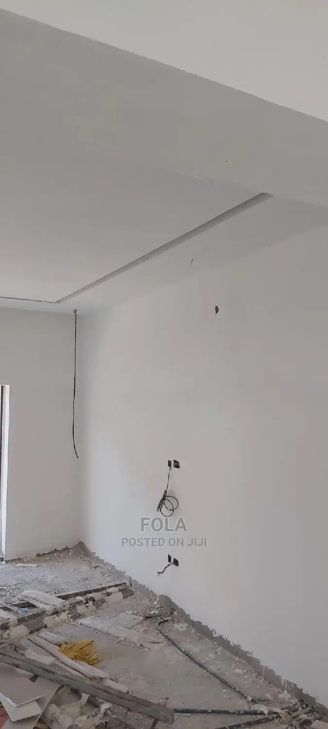 Plasterboard Ceiling/Pop Ceiling/Wall Screeding/Lightning