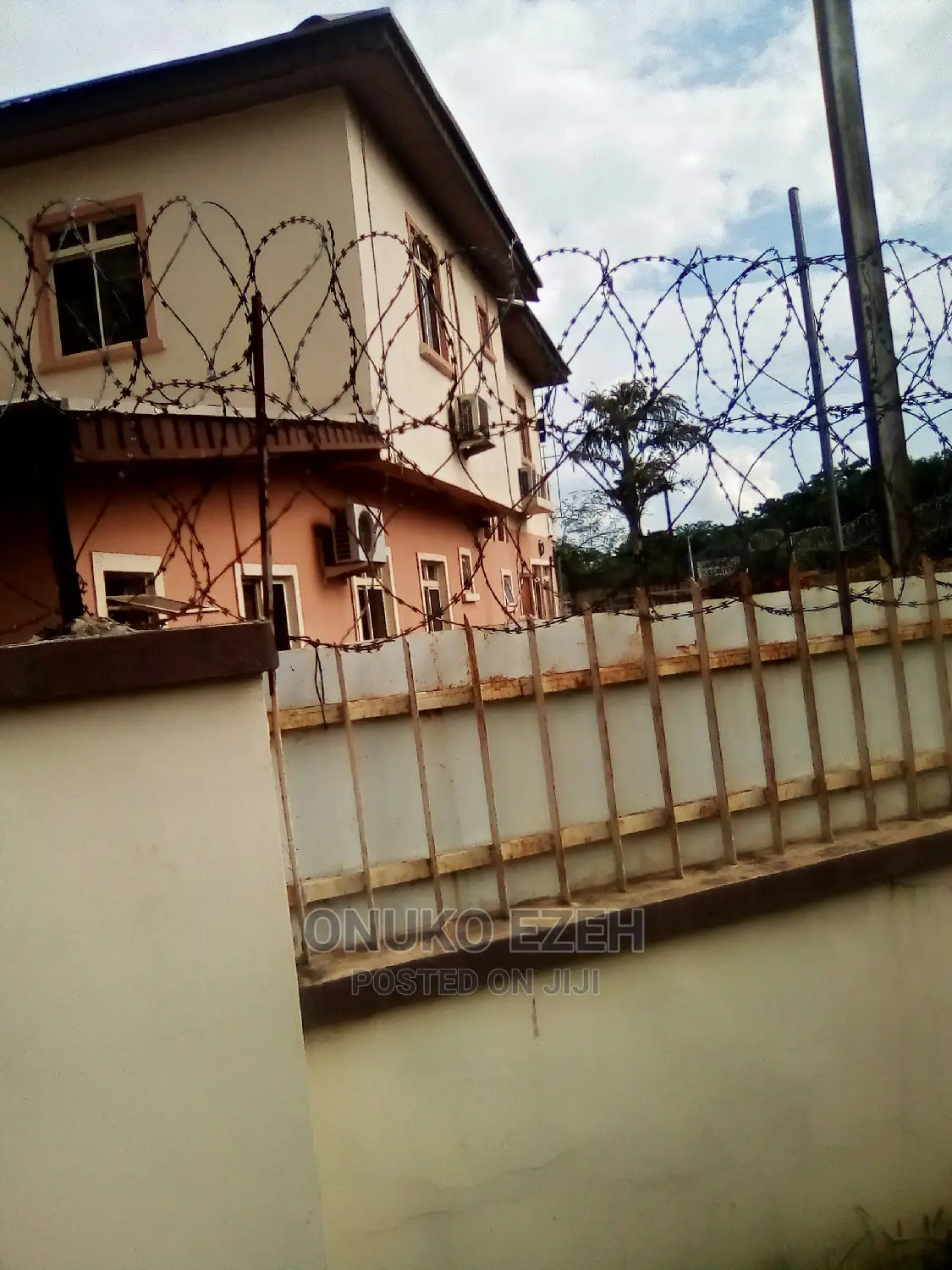 4bdrm Duplex in Grand Lake Estate, Jabi for sale