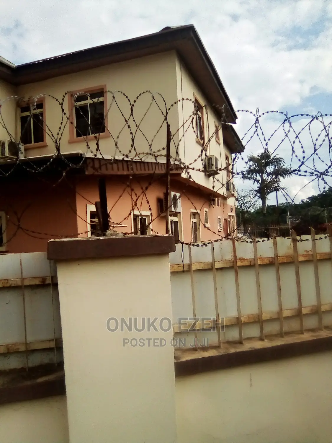 4bdrm Duplex in Grand Lake Estate, Jabi for sale