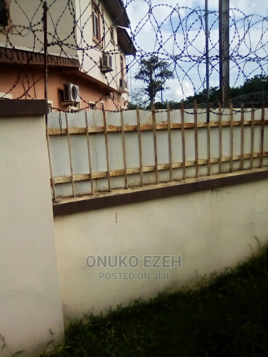 4bdrm Duplex in Grand Lake Estate, Jabi for sale