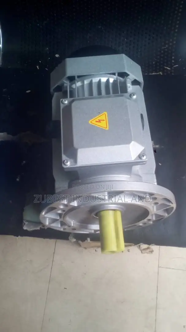 Original 5hp Electric Motor