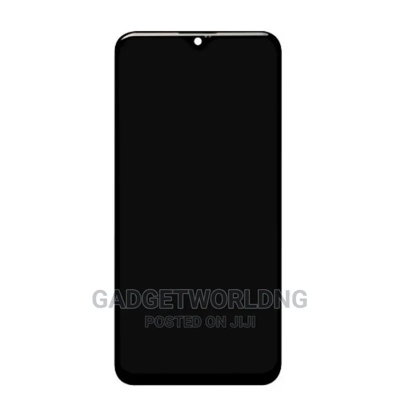 Umidigi Power LCD Screen Replacement Assembly