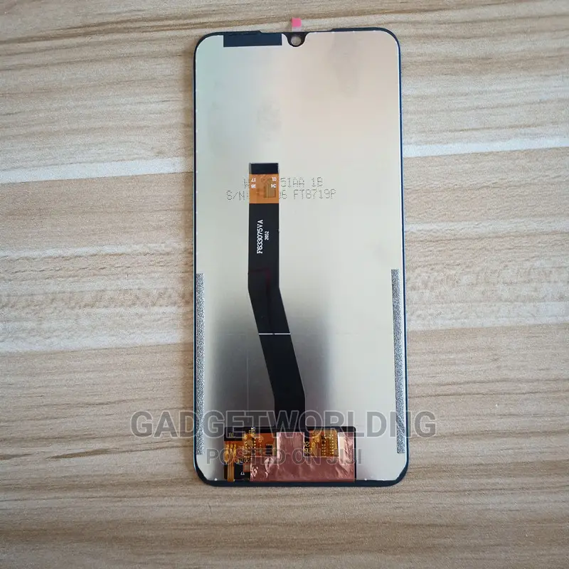 Umidigi Power LCD Screen Replacement Assembly