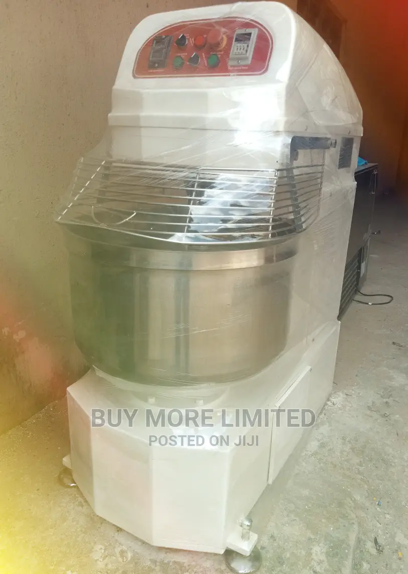 Quality One Bag Mixer