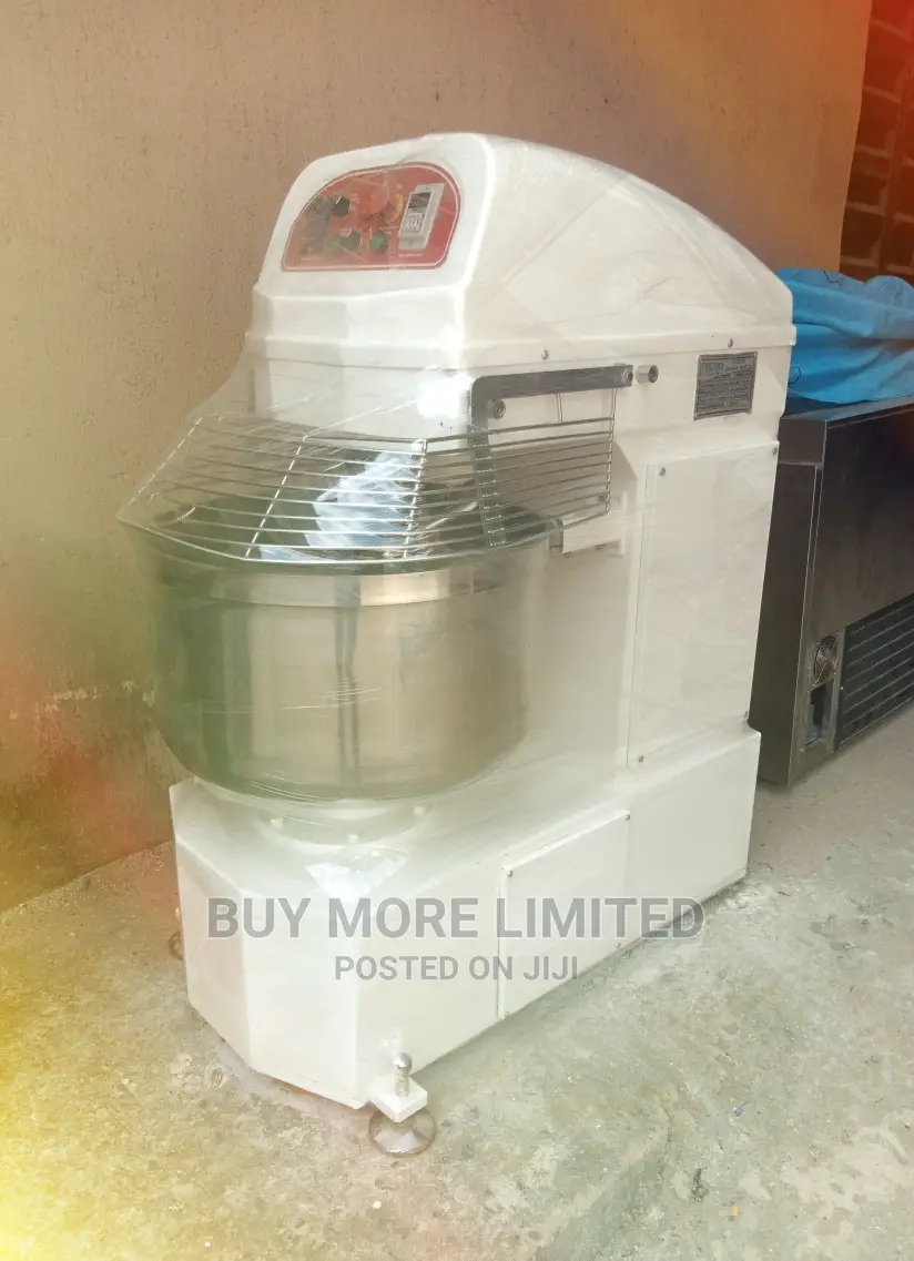 Quality One Bag Mixer