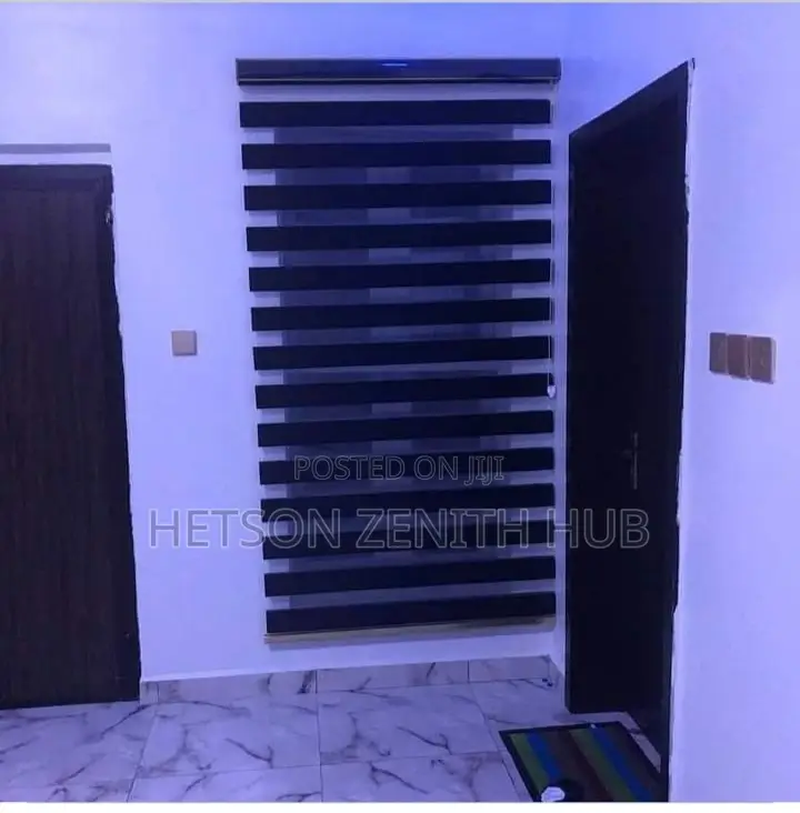 Beautiful Window Blind