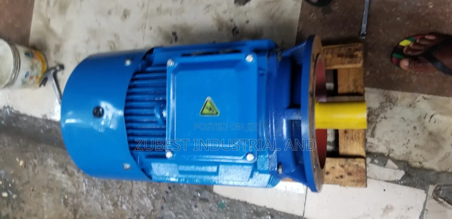 30hp Electric Motor Original