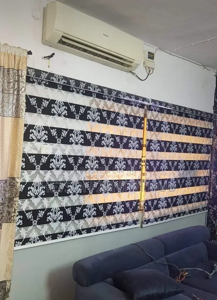 Windows Blinds