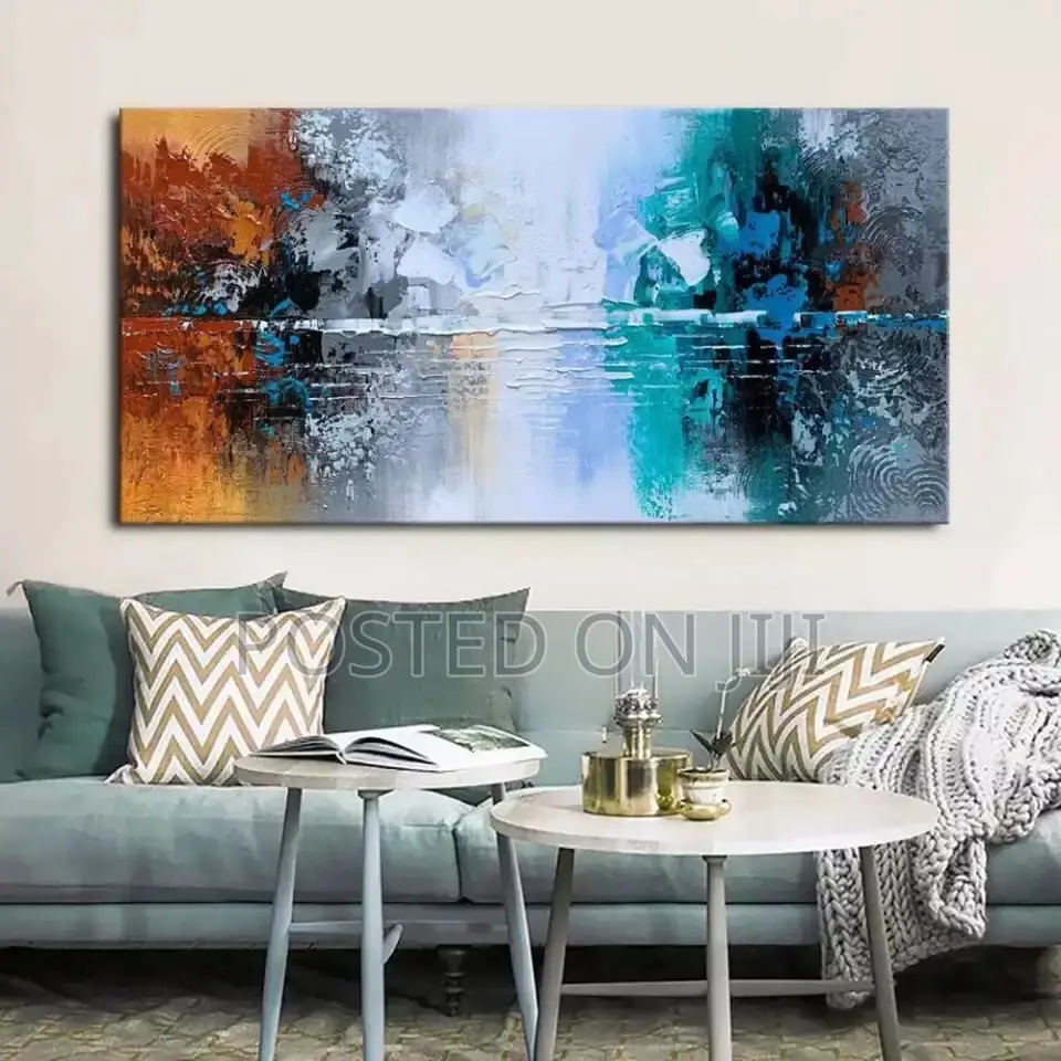Home, Hotel and Office Hand Painting