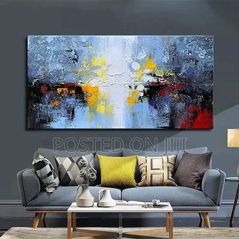 Home, Hotel and Office Hand Painting