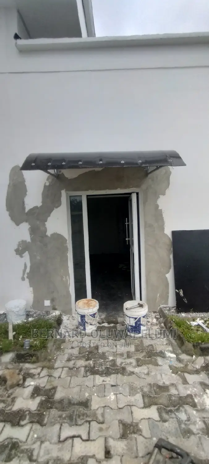 Carport/ Danpalon/ Door Shade
