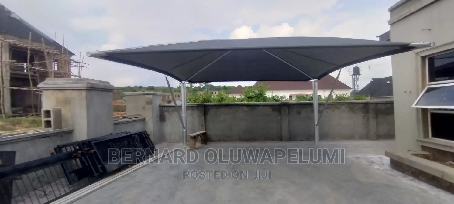 Carport/ Danpalon/ Door Shade