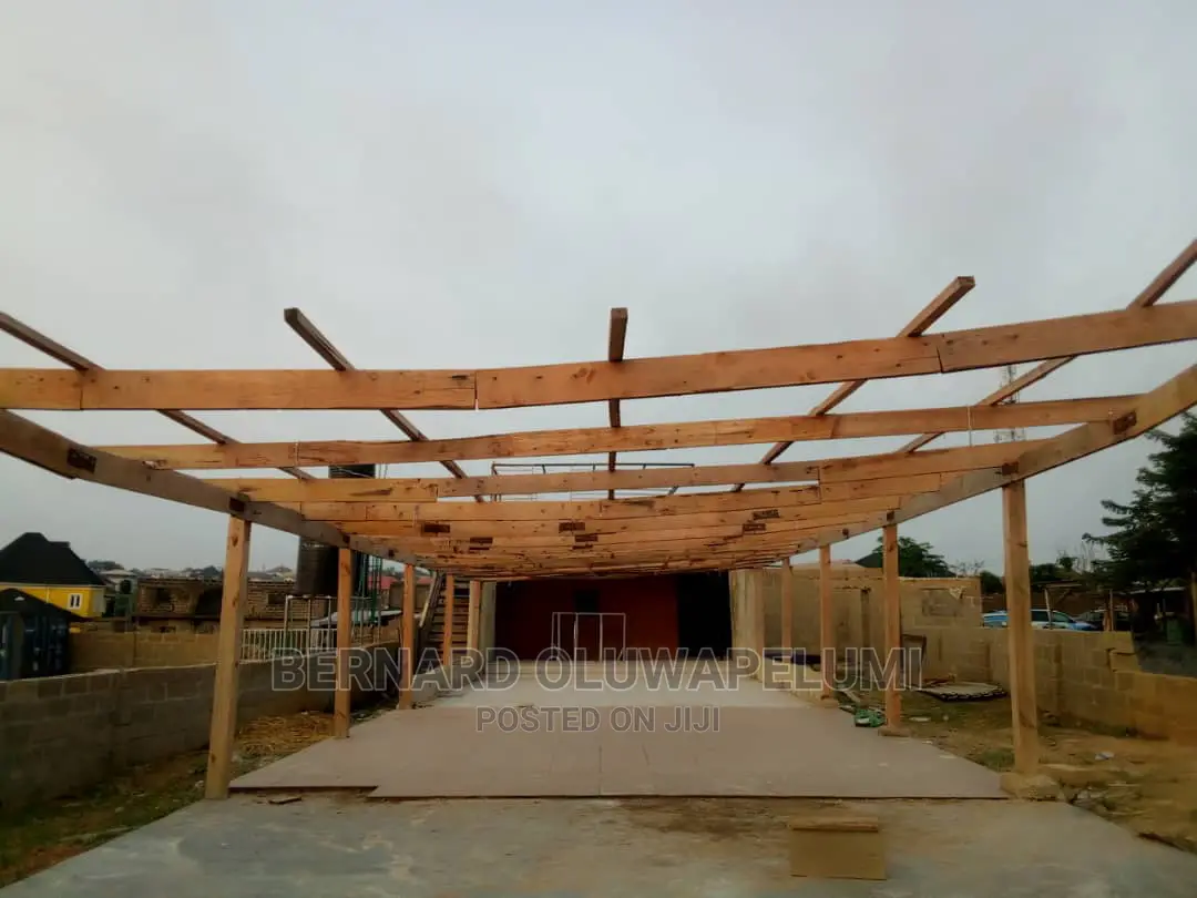 Carport/ Danpalon/ Door Shade