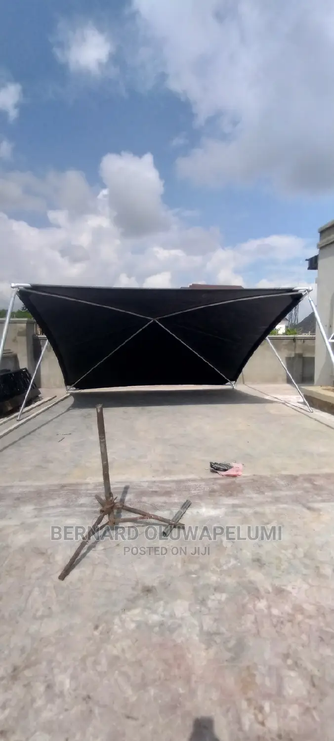 Door and Awning Shade/ Carport and Canopies/ Car Park