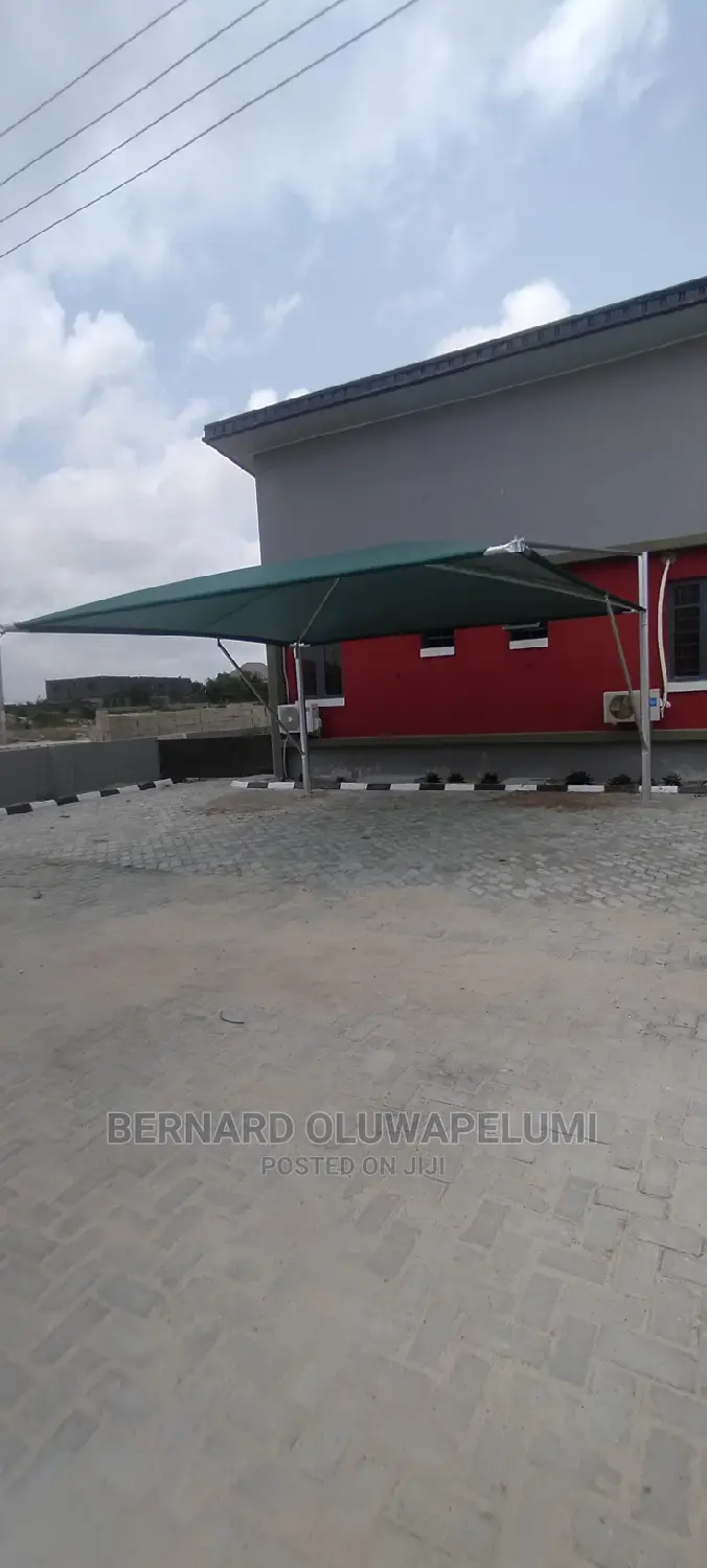 Carport/ Car Park / Carports Engineer