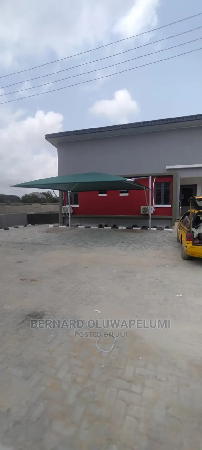 Carport/ Car Park / Carports Engineer