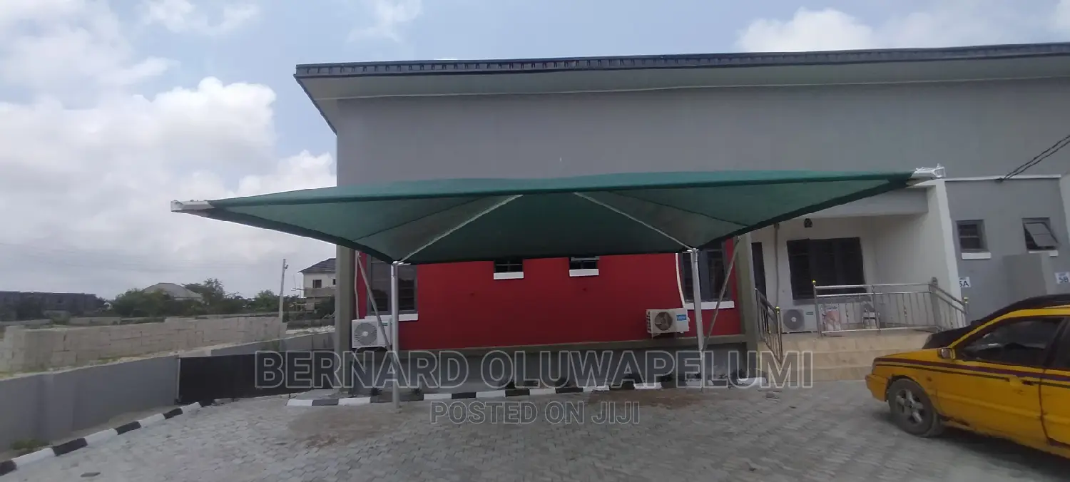 Carport/ Car Park / Carports Engineer