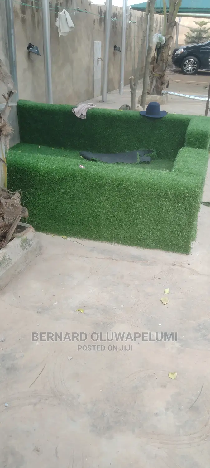 Synthetic Grass/ Astroturf/ Artificial Green Grass