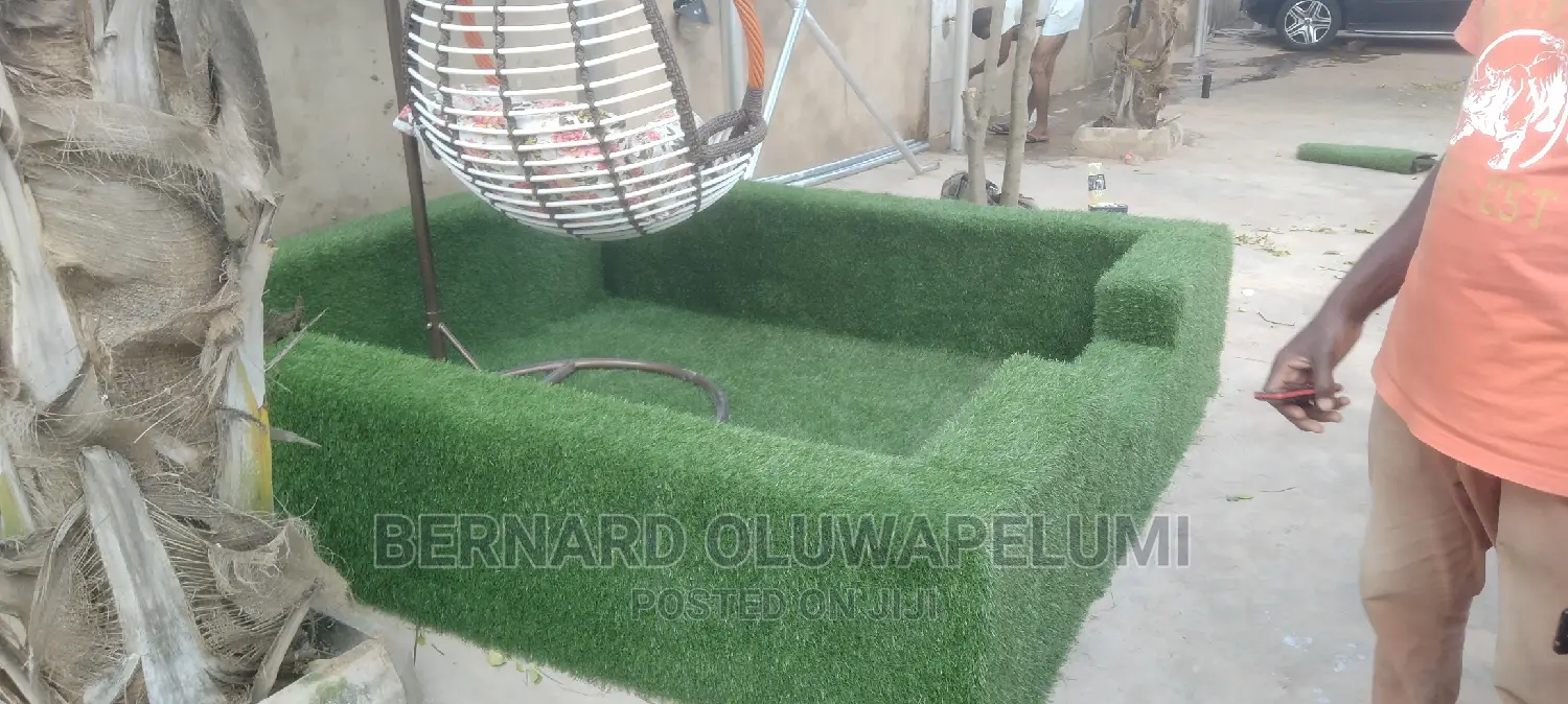 Synthetic Grass/ Astroturf/ Artificial Green Grass
