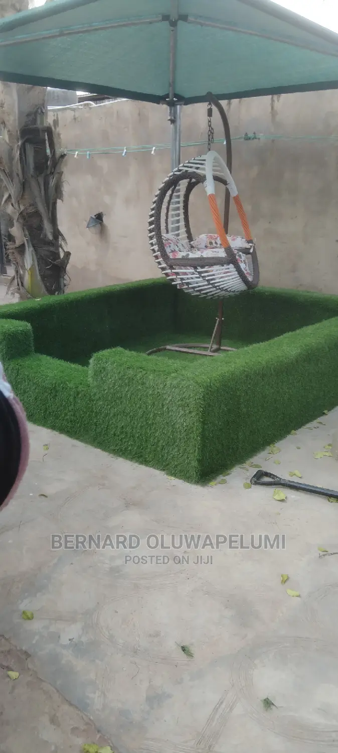 Synthetic Grass/ Astroturf/ Artificial Green Grass