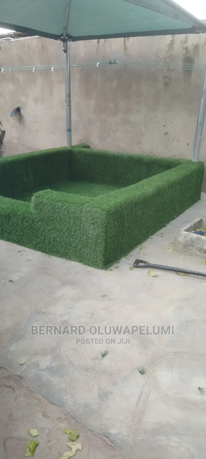 Synthetic Grass/ Astroturf/ Artificial Green Grass