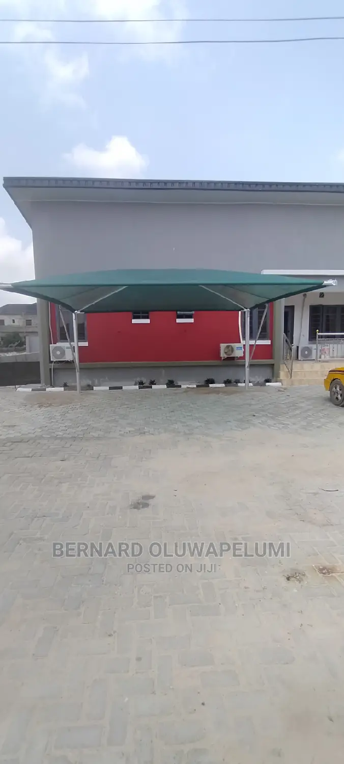 Carport/ Car Park/ Door Shade / Danpalon