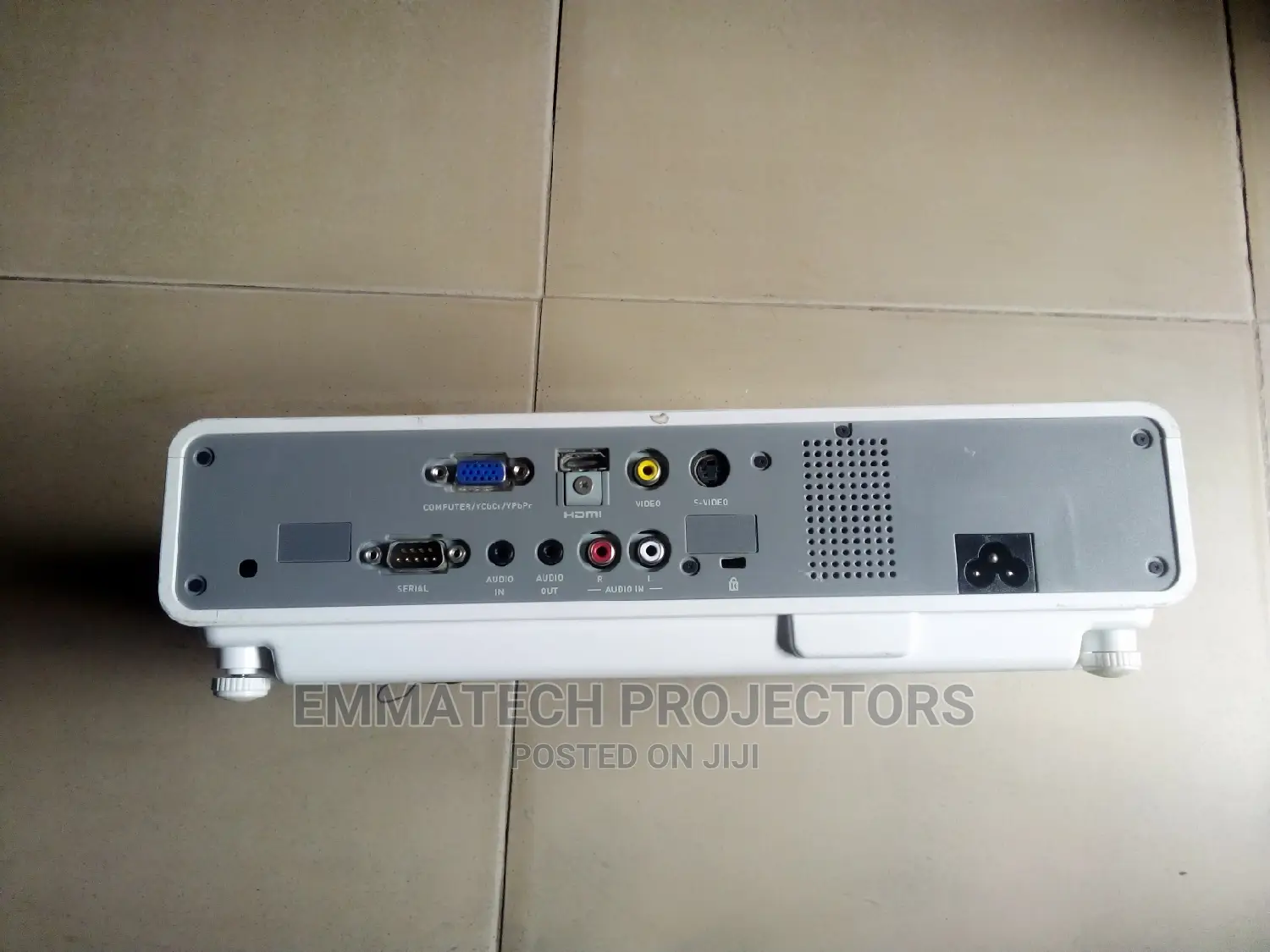 Casio Digital Projector Abuja , Portacourt ,Warri , Delta