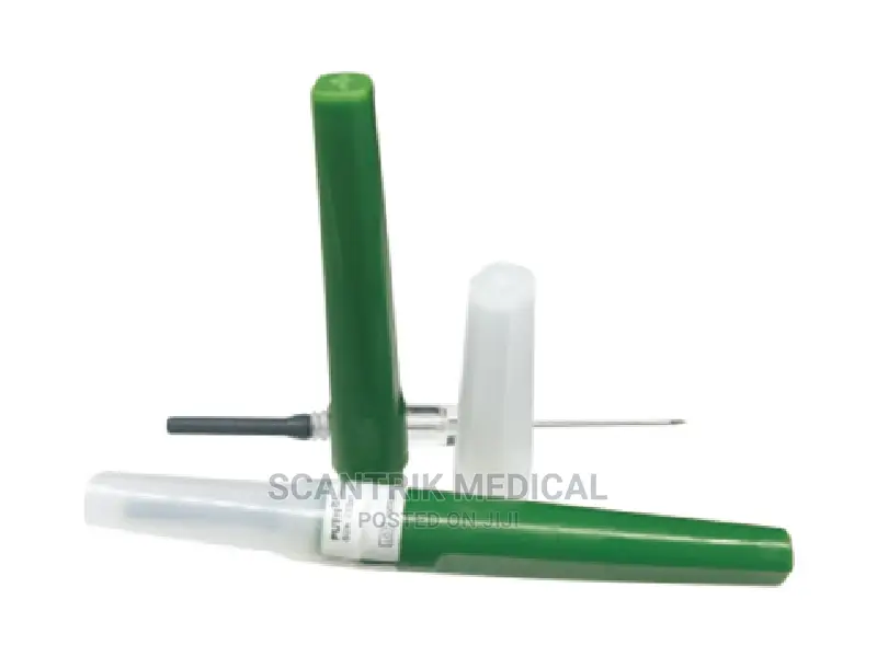 BD Vacutainer Blood Collection Needle Medical
