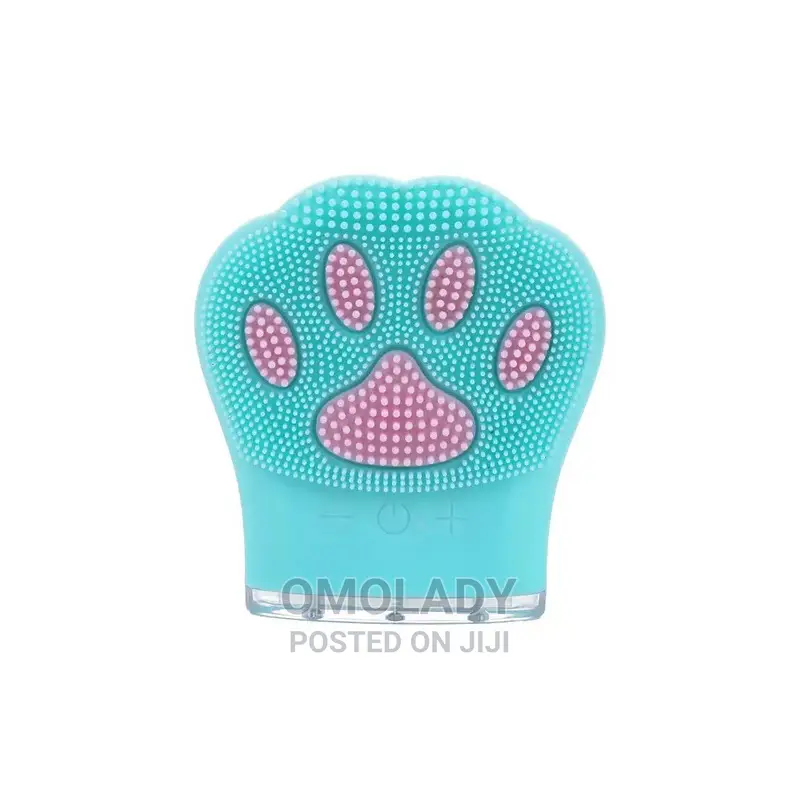 Skin Cleansing Deep Cleansing Instrument - Multicolour