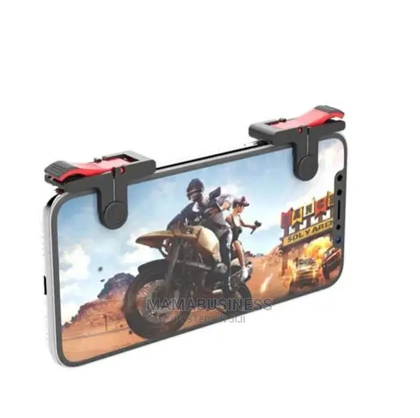 2pcs Game Trigger L1r1 Mobile Phone