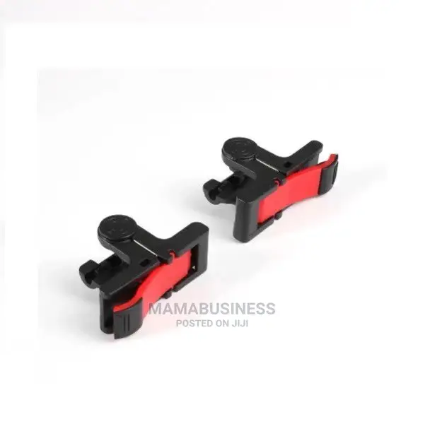 2pcs Game Trigger L1r1 Mobile Phone