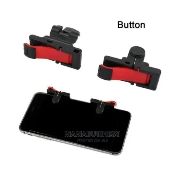 2pcs Game Trigger L1r1 Mobile Phone