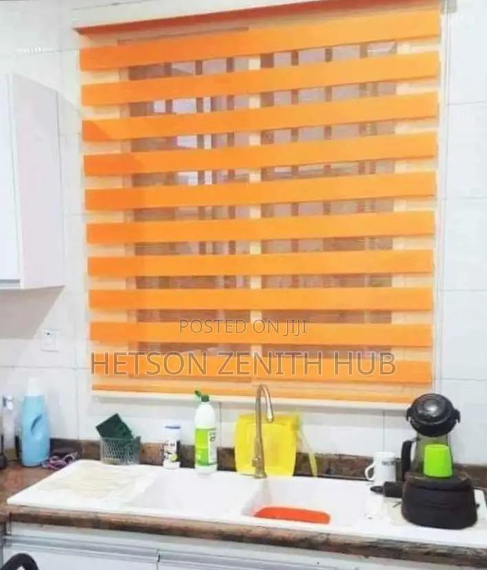 Beautiful Window Blind