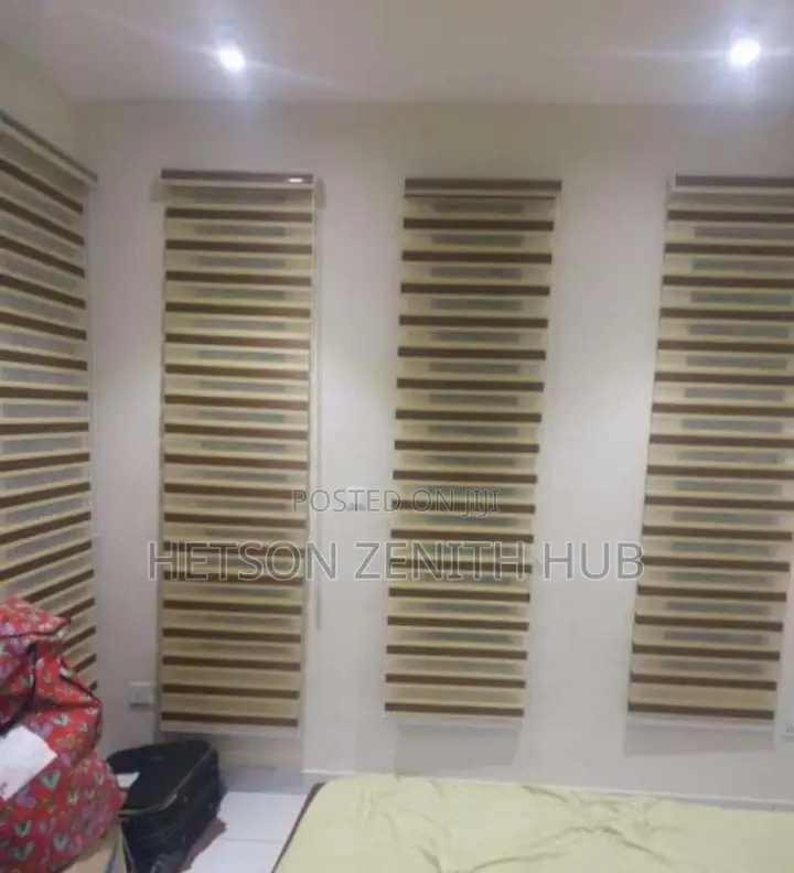 Beautiful Window Blind