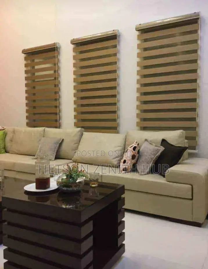 Beautiful Window Blind