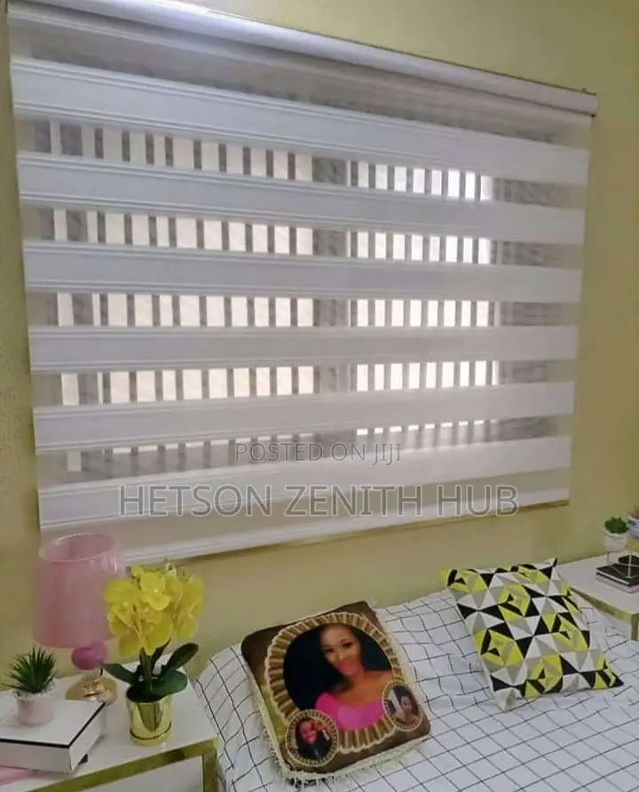 Beautiful Window Blind
