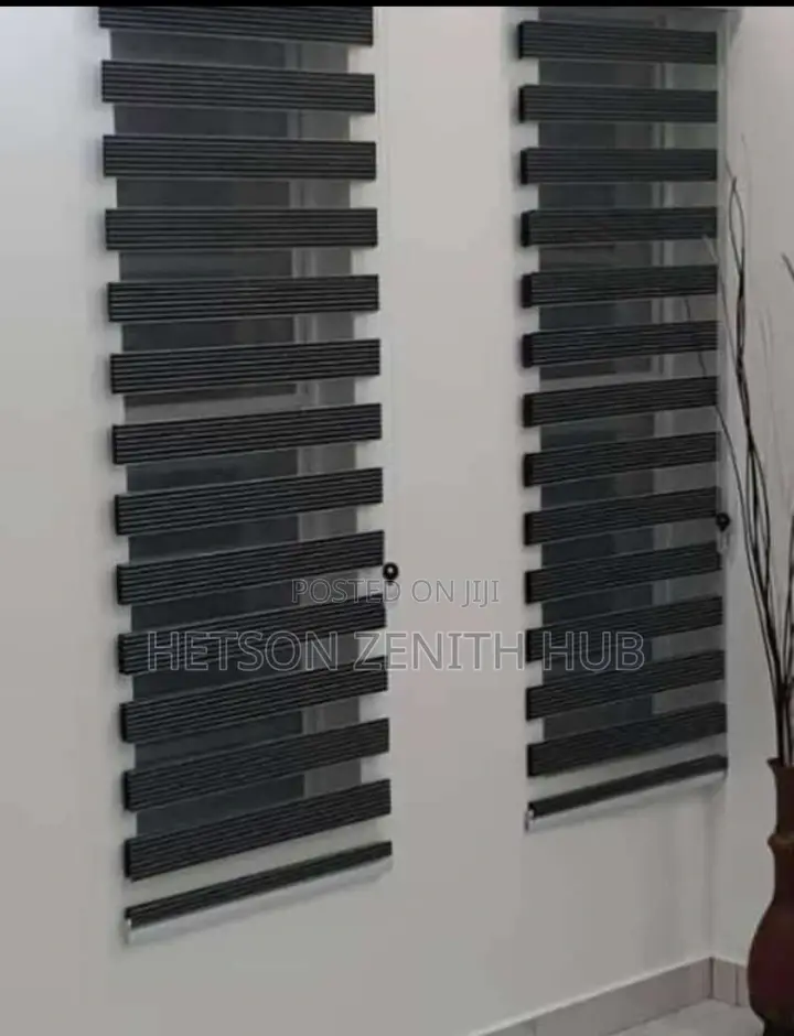 Beautiful Window Blind