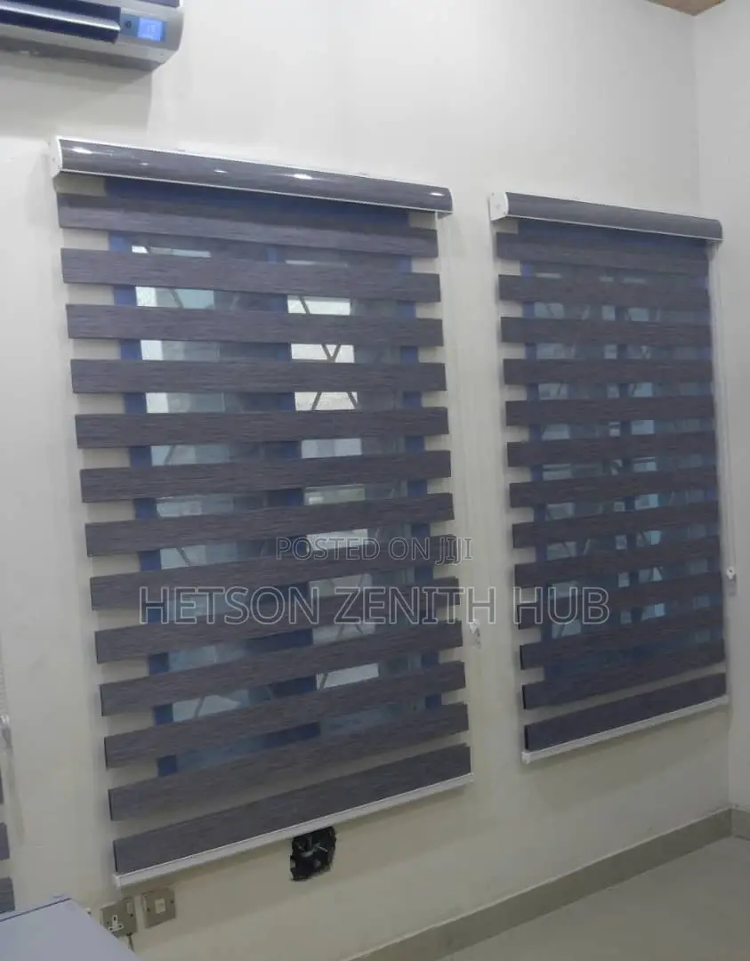 Beautiful Window Blind