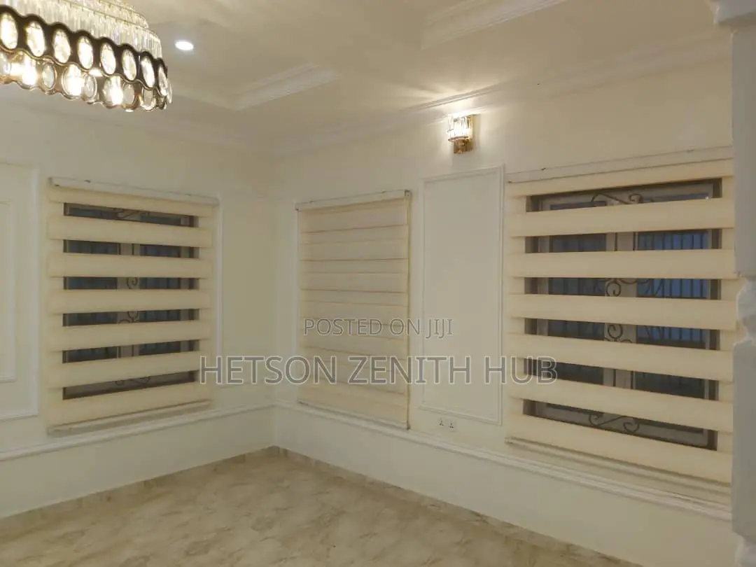 Beautiful Window Blind
