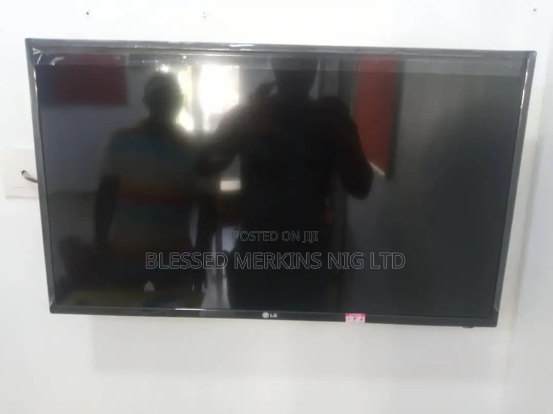 LG LED Television 32"