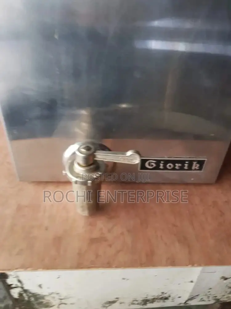 Deep Fryer Industrial Deep Fryer
