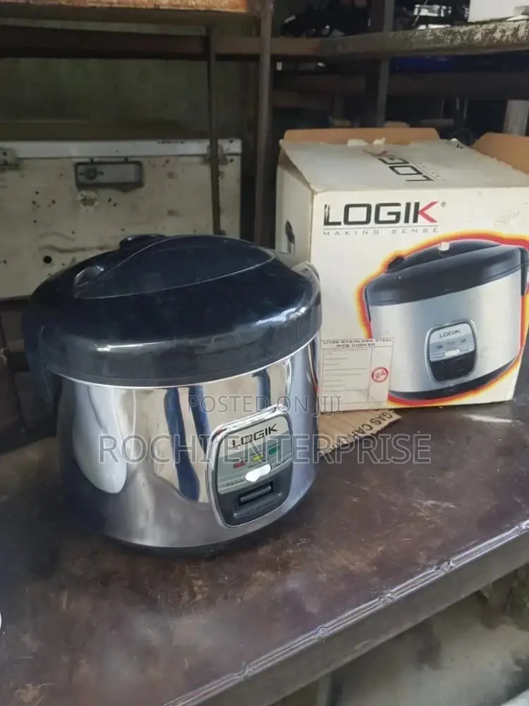 Rice Cooker