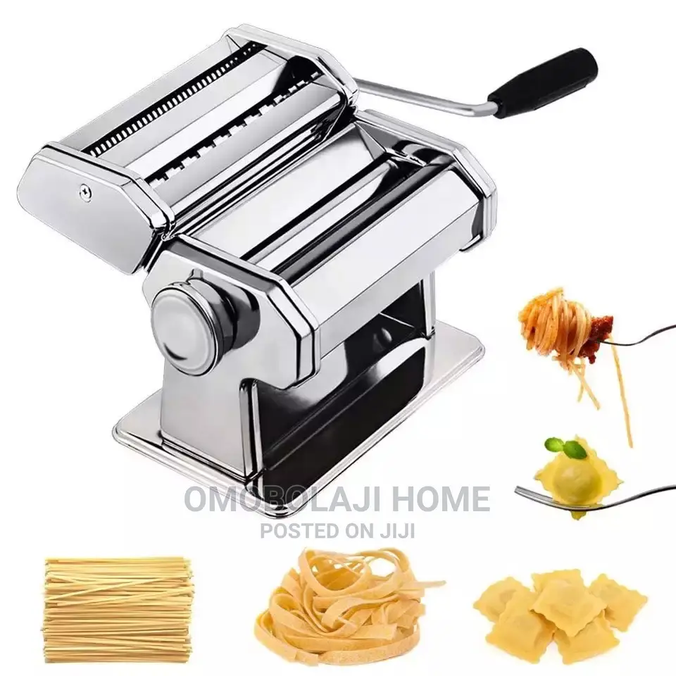 Chin Chin Cutter Spaghetti Cutter