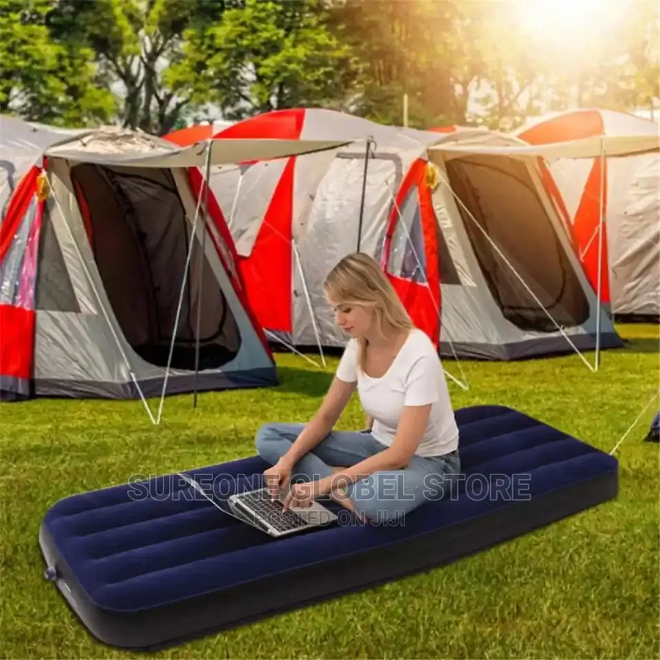 Intex Single Mat