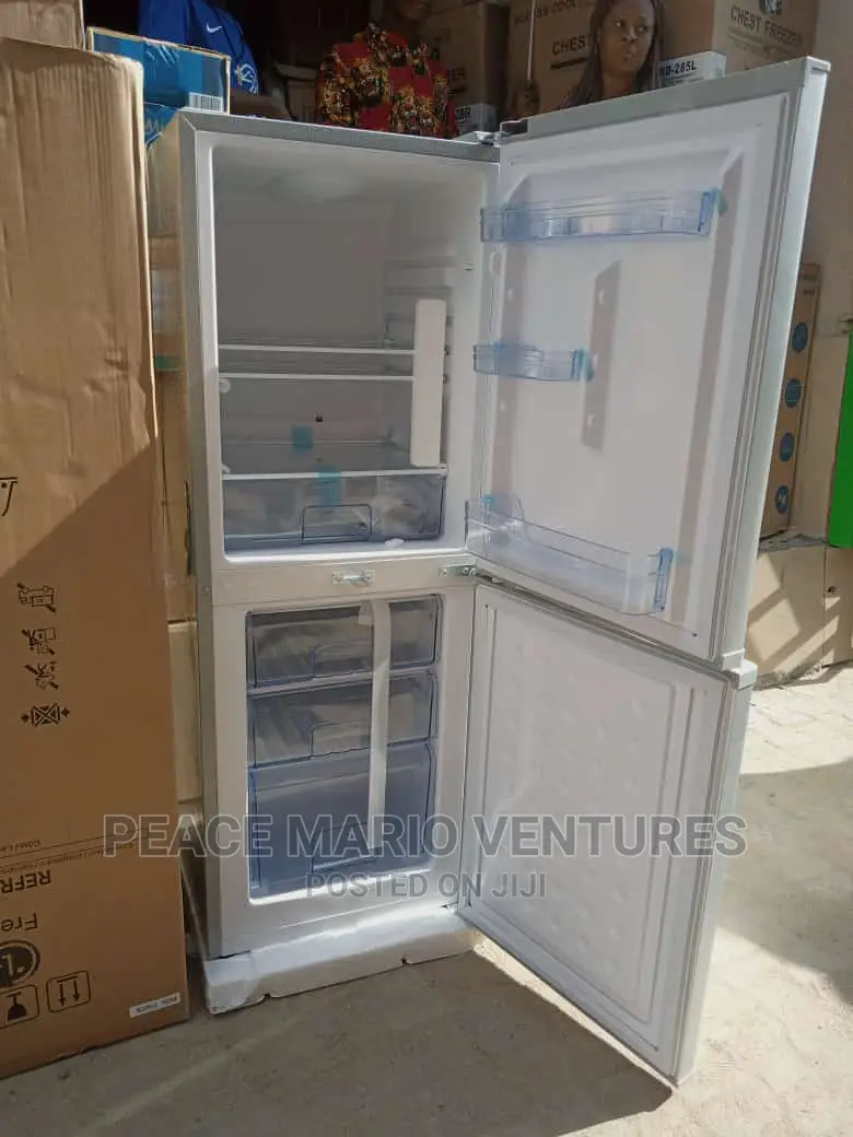 Best Quality LG Double Door Refrigerator, Fridge and Freezer