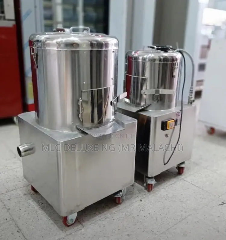 8kg N 15kg Potatoes Peeling Machine/Carrots,Vegetable Peeler
