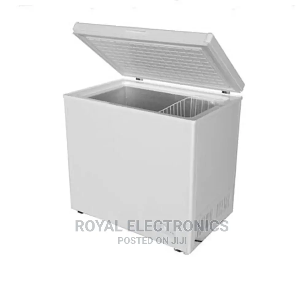 Brand New Skyrun 200 Litres Freezer