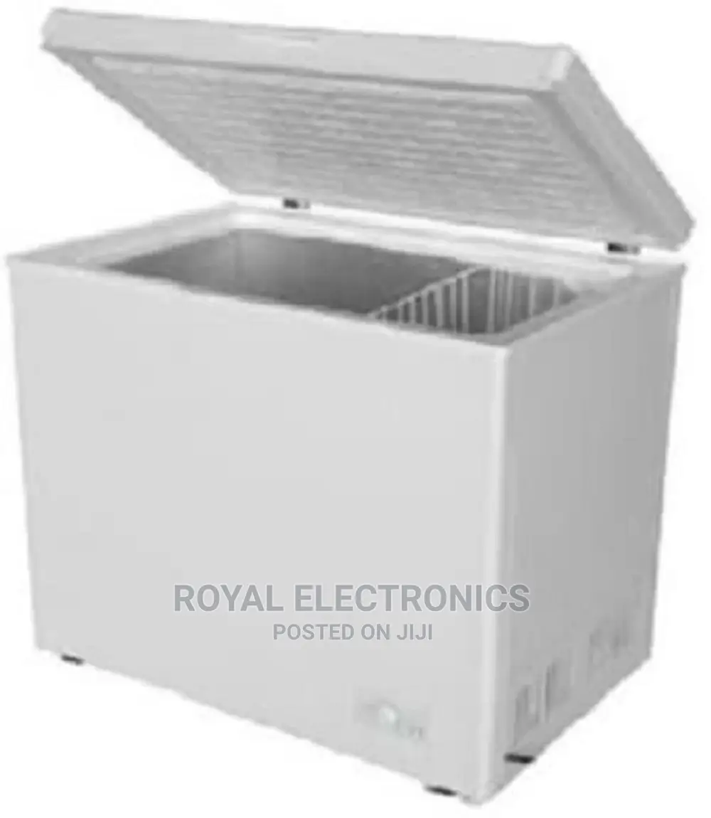 Brand New Skyrun 200l Freezer