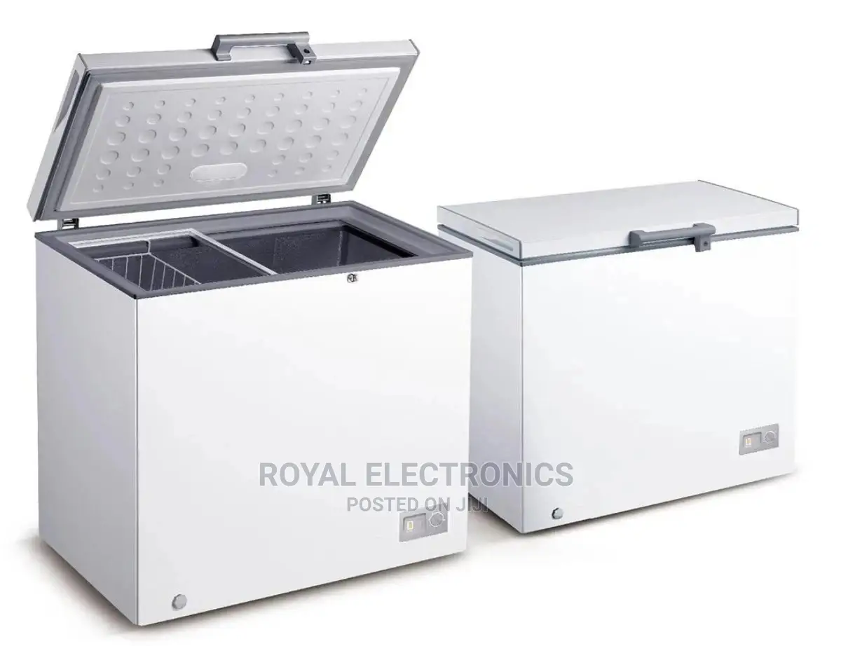 Brand New Skyrun 200l Freezer